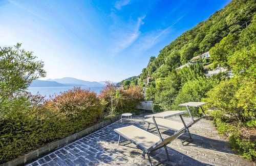 Cannobio Apartment | 55 m² Apartment ∙ 1 bedroom ∙ 4 guests