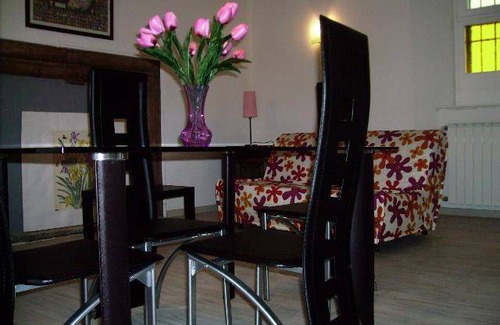 Miasino Apartment | 55 m² Apartment ∙ 1 bedroom ∙ 4 guests