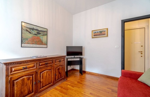 Rapallo Apartment | 55 m² Apartment ∙ 1 bedroom ∙ 4 guests