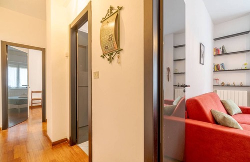 Rapallo Apartment | 55 m² Apartment ∙ 1 bedroom ∙ 4 guests