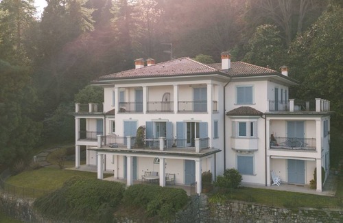 Carciano Apartment | 55 m² Apartment ∙ 1 bedroom ∙ 4 guests