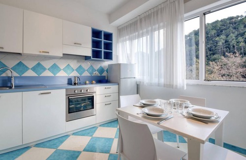 Ghiaia Apartment | 55 m² Apartment ∙ 1 bedroom ∙ 6 guests