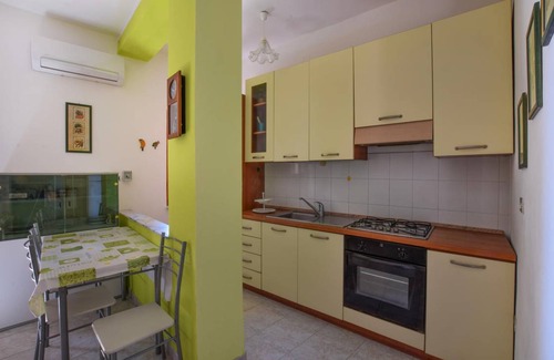Steccato Apartment | 55 m² Apartment ∙ 1 bedroom ∙ 4 guests