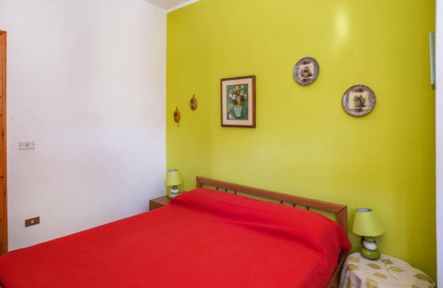 Steccato Apartment | 55 m² Apartment ∙ 1 bedroom ∙ 4 guests