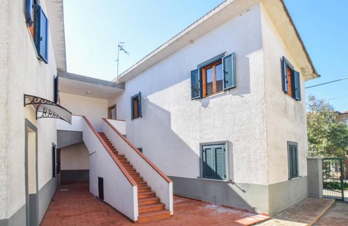 Steccato Apartment | 55 m² Apartment ∙ 1 bedroom ∙ 4 guests