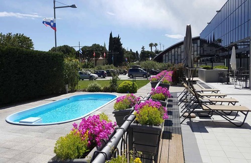 Loano Apartment | 55 m² Apartment ∙ 1 bedroom ∙ 5 guests