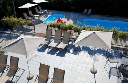 Loano Apartment | 55 m² Apartment ∙ 1 bedroom ∙ 5 guests