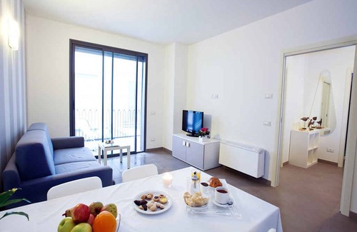 Loano Apartment | 55 m² Apartment ∙ 1 bedroom ∙ 5 guests