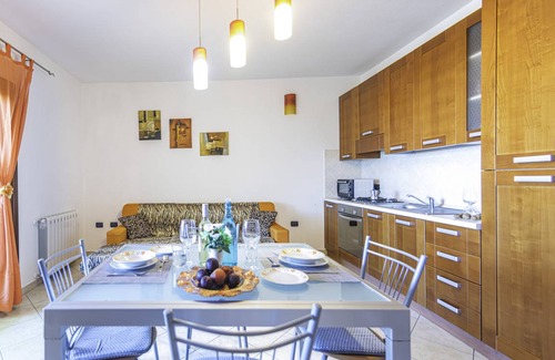 Olbia Apartment | 55 m² Apartment ∙ 1 bedroom ∙ 2 guests