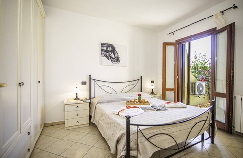 Olbia Apartment | 55 m² Apartment ∙ 1 bedroom ∙ 2 guests