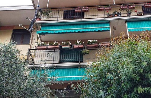 Recco Apartment | 55 m² Apartment ∙ 1 bedroom ∙ 4 guests