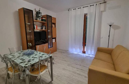 Recco Apartment | 55 m² Apartment ∙ 1 bedroom ∙ 4 guests