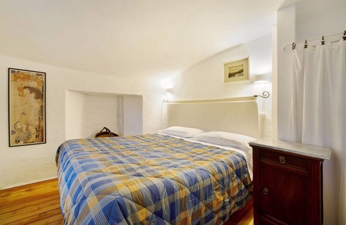 Saint Maurice Apartment | 55 m² Apartment ∙ 1 bedroom ∙ 4 guests