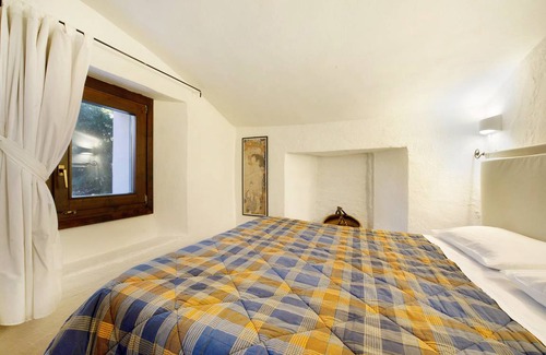 Saint Maurice Apartment | 55 m² Apartment ∙ 1 bedroom ∙ 4 guests
