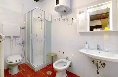 Saint Maurice Apartment | 55 m² Apartment ∙ 1 bedroom ∙ 4 guests