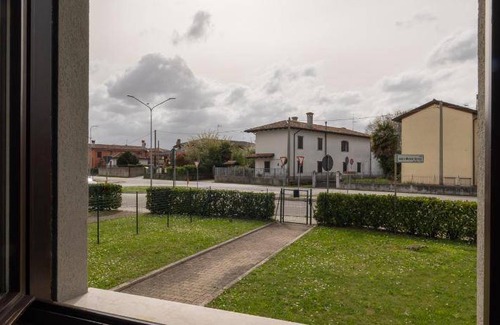 Cussignacco Apartment | 55 m² Apartment ∙ 1 bedroom ∙ 4 guests