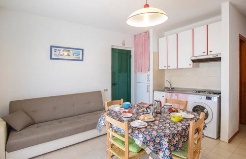 Cavo Apartment | 55 m² Apartment ∙ 1 bedroom ∙ 4 guests