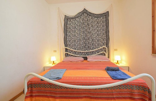 Cavo Apartment | 55 m² Apartment ∙ 1 bedroom ∙ 4 guests