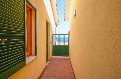 Cavo Apartment | 55 m² Apartment ∙ 1 bedroom ∙ 4 guests