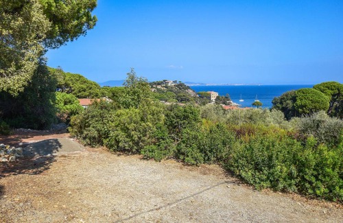 Cavo Apartment | 55 m² Apartment ∙ 1 bedroom ∙ 4 guests