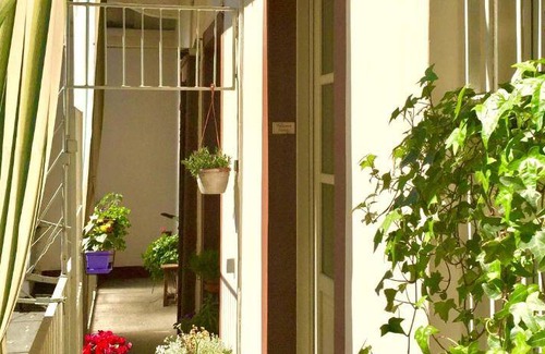Cit Turin Apartment | 55 m² Apartment ∙ 1 bedroom ∙ 5 guests