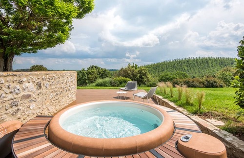 La Cetina Apartment | 55 m² Apartment ∙ 1 bedroom ∙ 4 guests