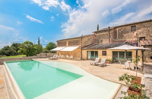 La Cetina Apartment | 55 m² Apartment ∙ 1 bedroom ∙ 4 guests