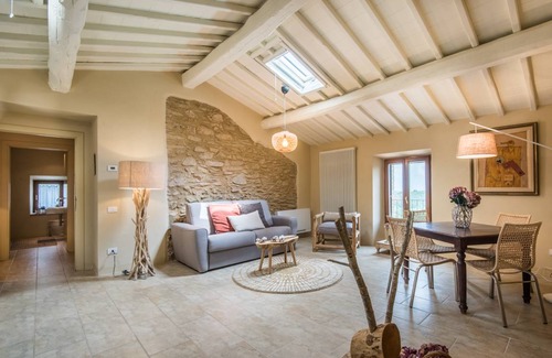 La Cetina Apartment | 55 m² Apartment ∙ 1 bedroom ∙ 4 guests