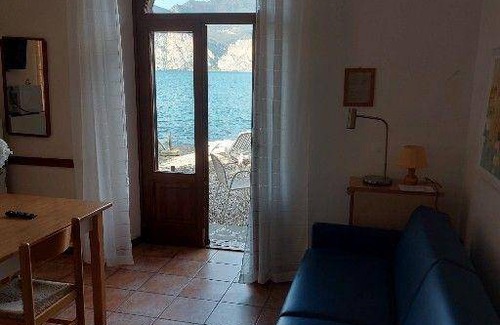 Malcesine Apartment | 55 m² Apartment ∙ 1 bedroom ∙ 4 guests