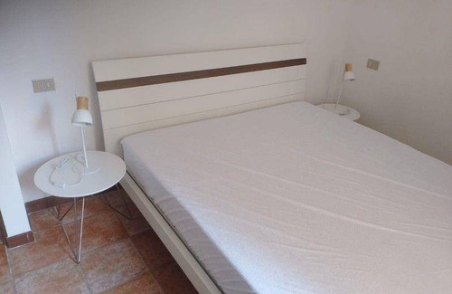 Malcesine Apartment | 55 m² Apartment ∙ 1 bedroom ∙ 4 guests