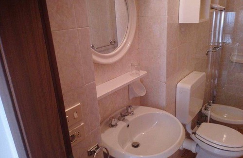 Malcesine Apartment | 55 m² Apartment ∙ 1 bedroom ∙ 4 guests