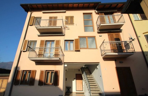 Morosolo Apartment | 55 m² Apartment ∙ 1 bedroom ∙ 4 guests