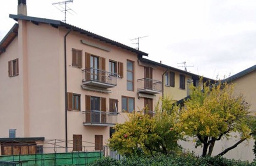 Morosolo Apartment | 55 m² Apartment ∙ 1 bedroom ∙ 4 guests