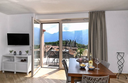 Prabione Apartment | 55 m² Apartment ∙ 1 bedroom ∙ 4 guests