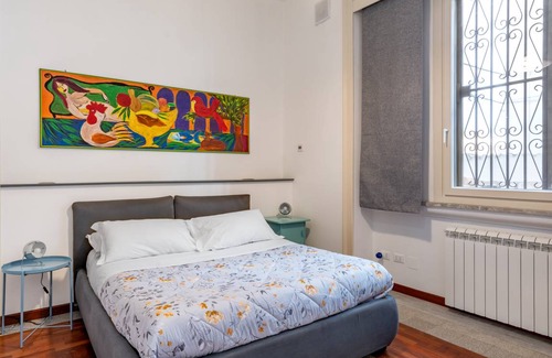 Santa Lucia Apartment | 55 m² Apartment ∙ 1 bedroom ∙ 4 guests