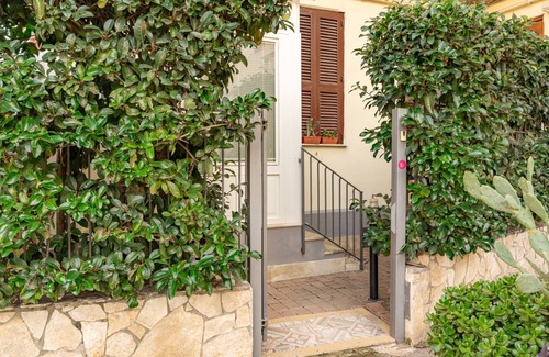 Santa Lucia Apartment | 55 m² Apartment ∙ 1 bedroom ∙ 4 guests