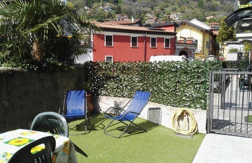 Pallanza Apartment | 55 m² Apartment ∙ 1 bedroom ∙ 4 guests