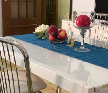Narzole Apartment | 55 m² Apartment ∙ 2 bedrooms ∙ 5 guests