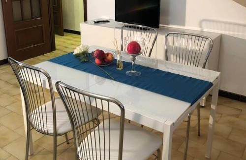 Narzole Apartment | 55 m² Apartment ∙ 2 bedrooms ∙ 5 guests