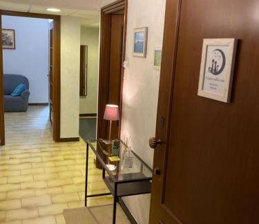 Narzole Apartment | 55 m² Apartment ∙ 2 bedrooms ∙ 5 guests