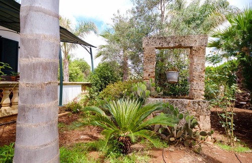 Taviano Apartment | 55 m² Apartment ∙ 2 bedrooms ∙ 4 guests