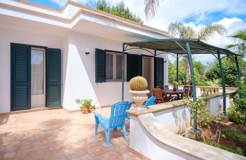 Taviano Apartment | 55 m² Apartment ∙ 2 bedrooms ∙ 4 guests