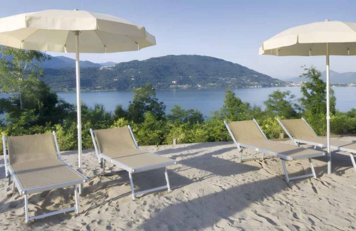 Baveno Apartment | 55 m² Apartment ∙ 2 bedrooms ∙ 5 guests