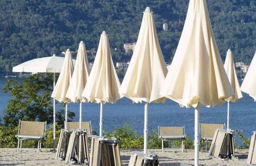 Baveno Apartment | 55 m² Apartment ∙ 2 bedrooms ∙ 5 guests