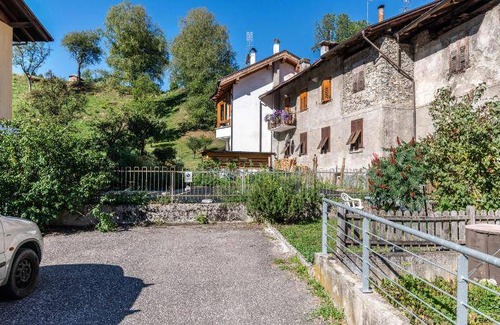 Dimaro Apartment | 55 m² Apartment ∙ 2 bedrooms ∙ 5 guests