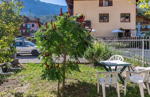 Dimaro Apartment | 55 m² Apartment ∙ 2 bedrooms ∙ 5 guests