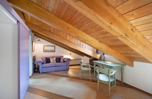 Fisciano Apartment | 55 m² Apartment ∙ 2 bedrooms ∙ 8 guests