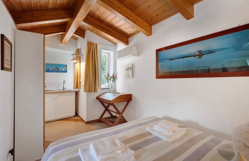 Fisciano Apartment | 55 m² Apartment ∙ 2 bedrooms ∙ 8 guests