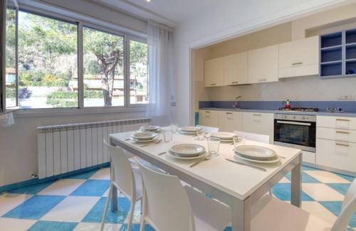 Ghiaia Apartment | 55 m² Apartment ∙ 2 bedrooms ∙ 6 guests