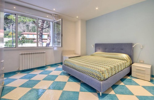 Ghiaia Apartment | 55 m² Apartment ∙ 2 bedrooms ∙ 6 guests